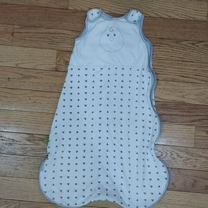 Large Nested Bean Zen sleep sac